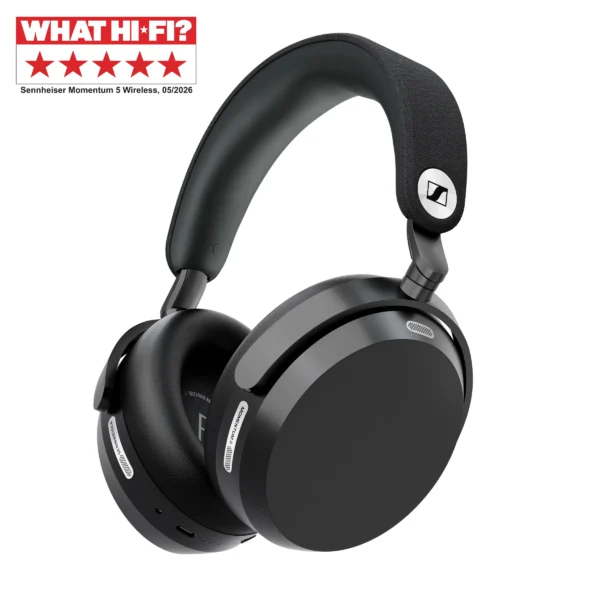 Sennheiser MOMENTUM 5 Wireless price in Pakistan