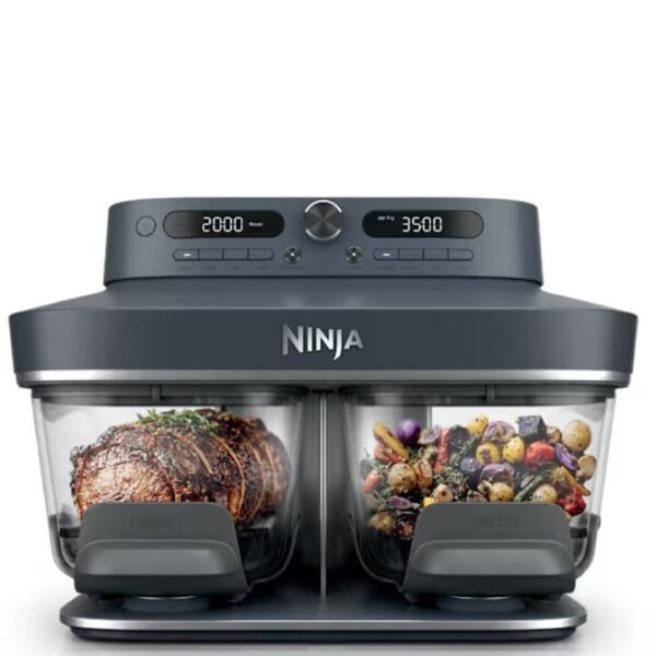 Ninja Crispi DualZone Air Fryer price in Pakistan