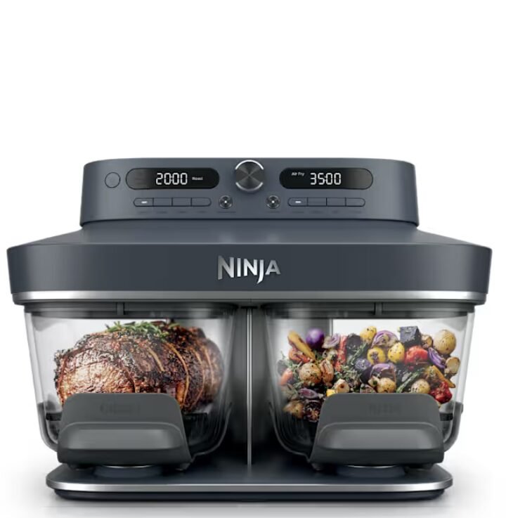 Screenshot - 2026-07-10T141640.139 Ninja Crispi DualZone Air Fryer price in Pakistan