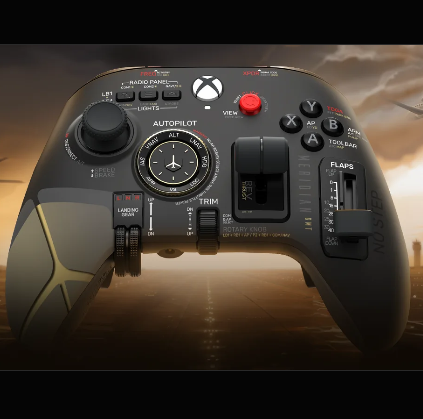 Screenshot - 2026-07-15T043503.626 Power Project X Ray Project Flight Deck Wireless Controller price in Pakistan