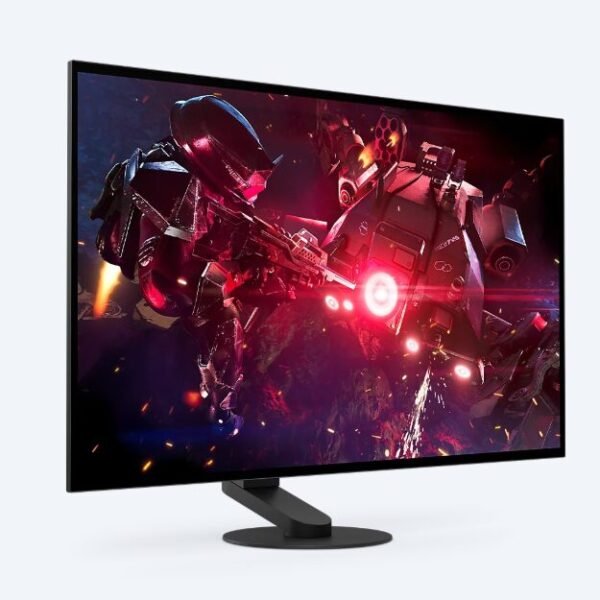 Sony INZONE M10S II 27inch monitor price in Pakistan QHD OLED 0.02ms 540Hz Gaming Monitor