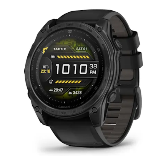 Garmin tactix 8 51 mm AMOLED price in Pakistan