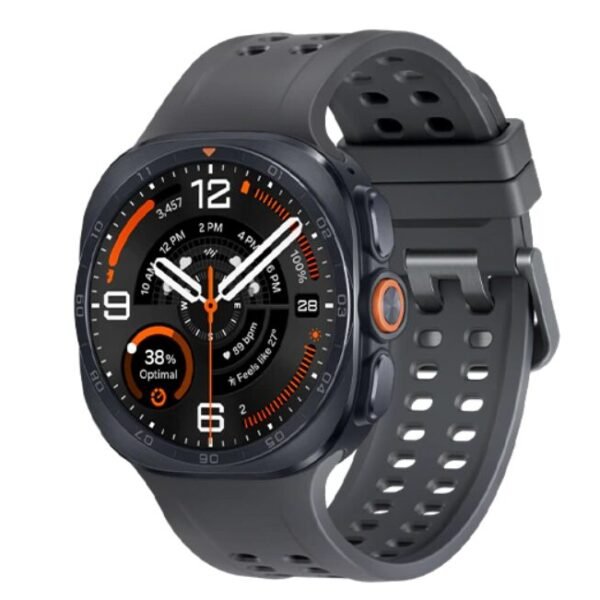 Samsung Galaxy Watch Ultra 2 price in Pakistan