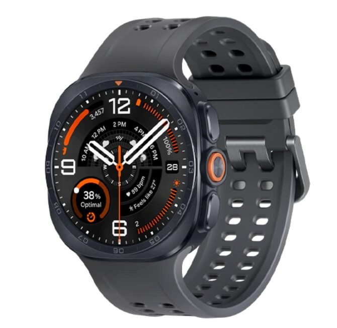 Screenshot - 2026-07-23T152105.388 Samsung Galaxy Watch Ultra 2 price in Pakistan