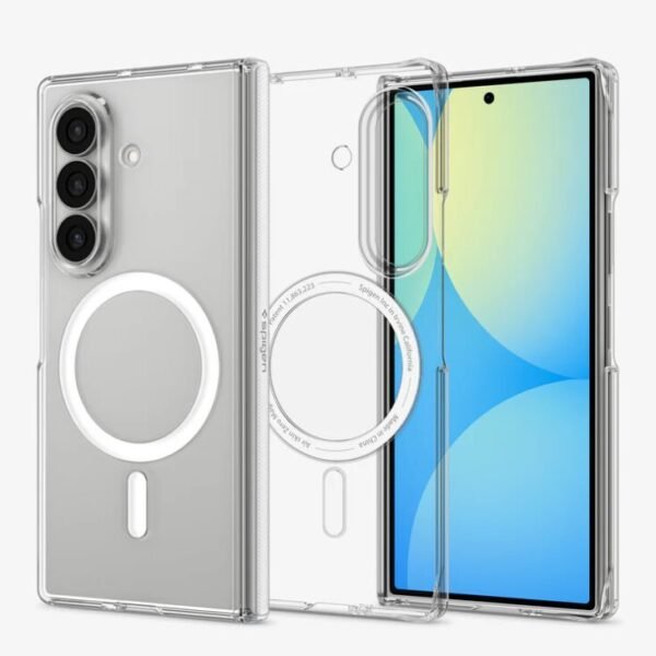 Spigen Samsung Fold 8 Ultra Case Air Skin Zero price in Pakistan