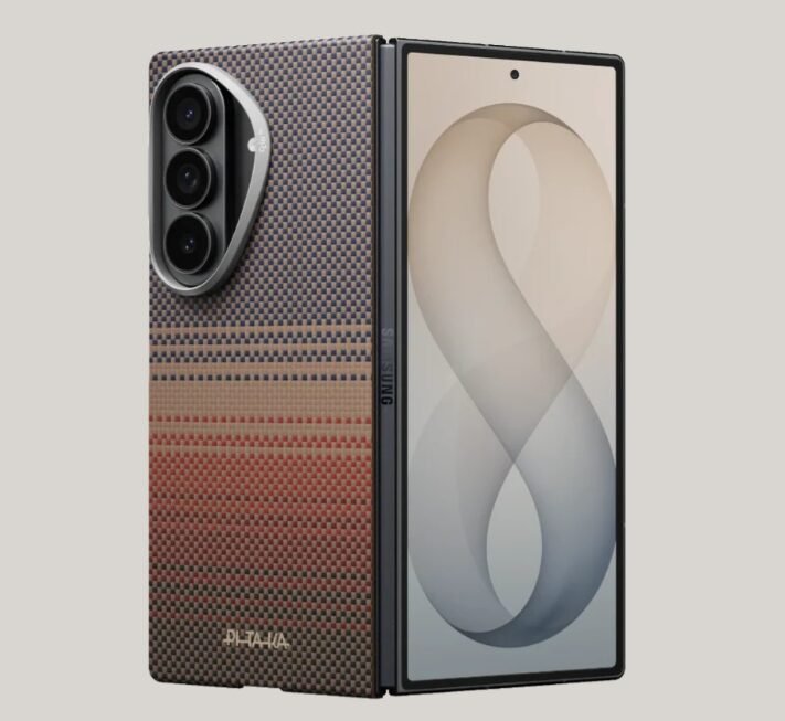 Screenshot - 2026-07-26T074425.294 Pitaka Samsung Fold8 Ultra Edge Case Moment Sunset price in Pakistan