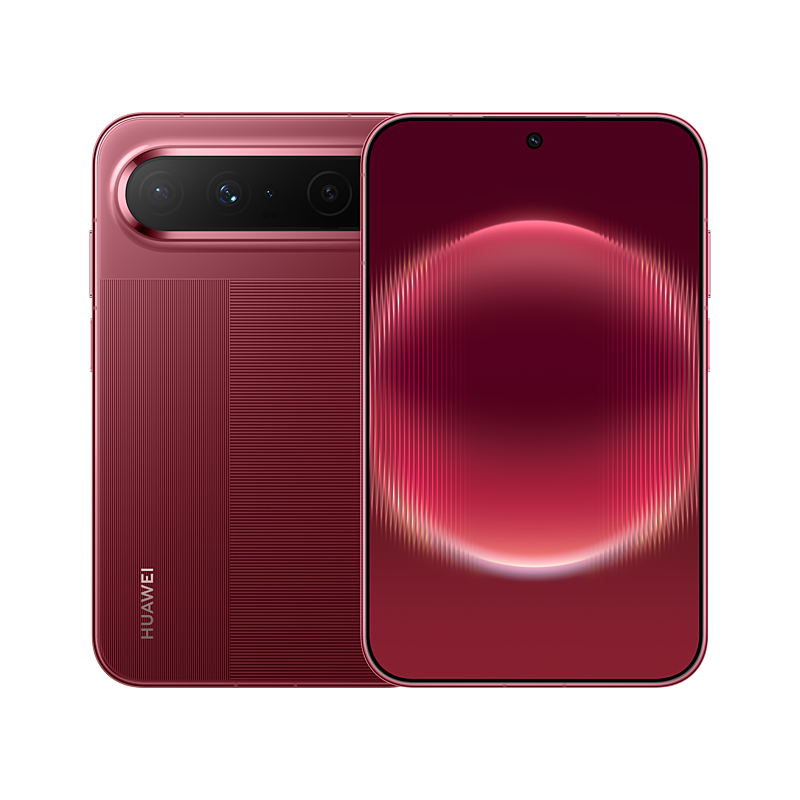 Pura_X_View_Leaping_Shadow_Red Huawei Pura X View price in Pakistan
