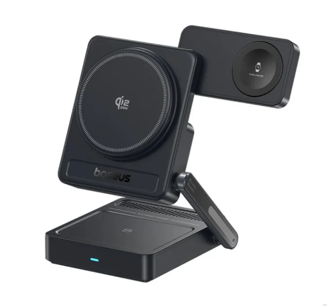 Screenshot - 2026-08-03T114124.554 Baseus PicoGo AF21 3 in 1 Qi2.2 Wireless Charger price in Pakistan