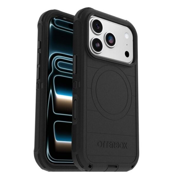 OtterBox Defender Series Pro MagSafe Case for iPhone 17 Pro price in Pakistan