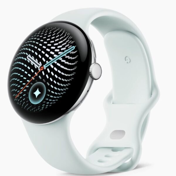 Google Pixel Watch 5 45mm price in Pakistan