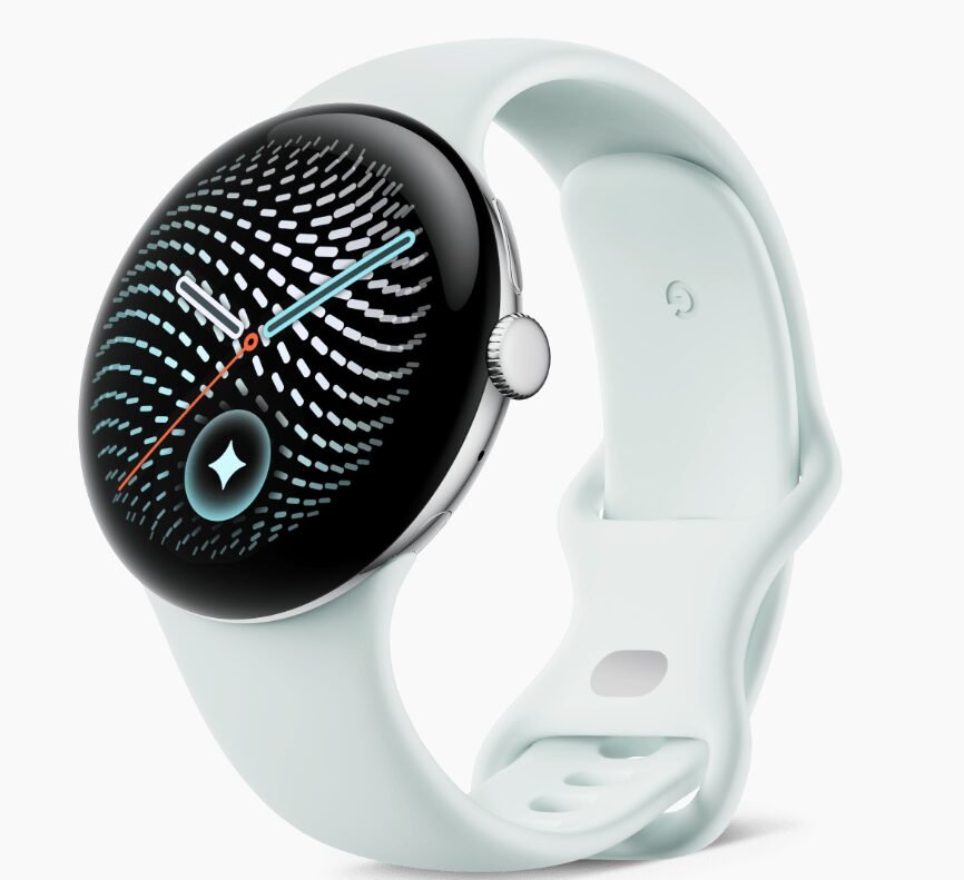 Screenshot - 2026-08-13T153519.379 Google Pixel Watch 5 45mm price in Pakistan