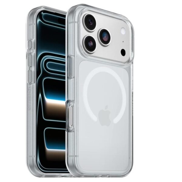 OtterBox React Series MagSafe Case for iPhone 17 Pro price in Pakistan