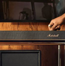Screenshot - 2026-08-19T100546.717 Marshall Heston 120 Sounbar Black price in Pakistan