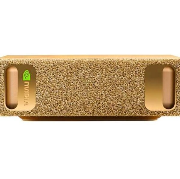 NVIDIA DGX Spark Computer price in Pakistan , 20-core Arm Cortex CPU 128GB RAM, 4TB SSD, Blackwell Architecture Graphics, NVIDIA DGX OS, Gold