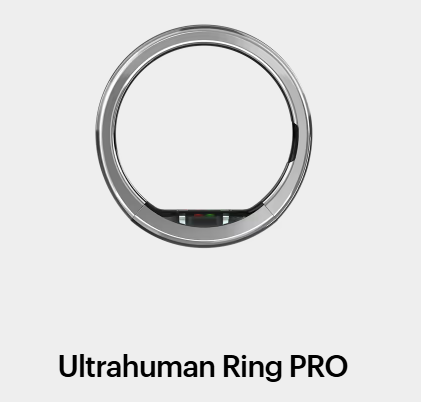 Screenshot - 2026-08-19T102425.504 UltraHuman Ring Pro price in Pakistan