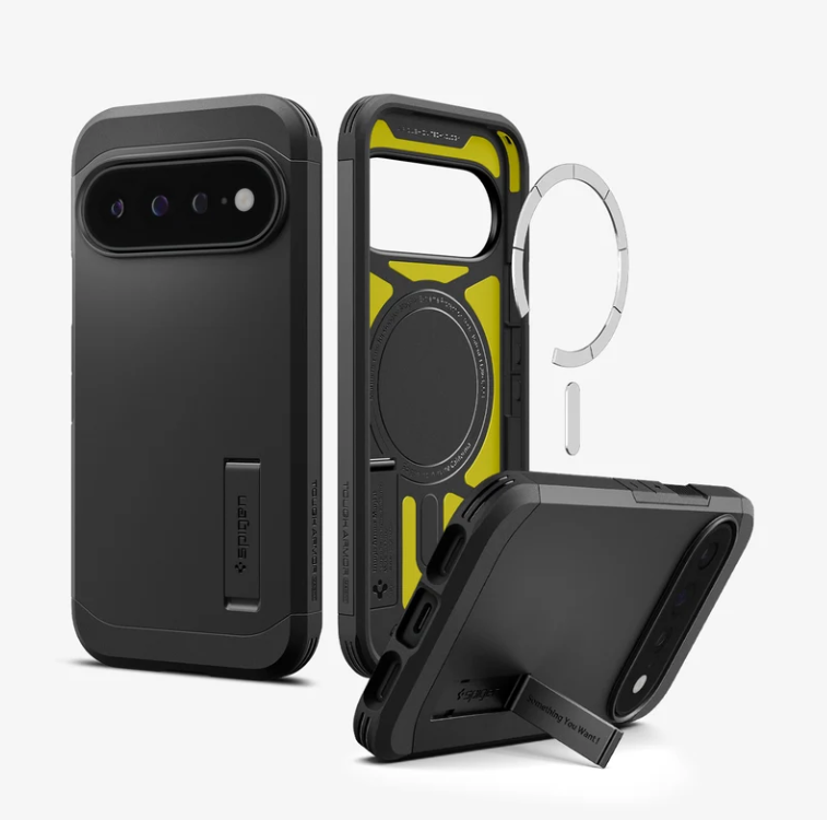 Screenshot - 2026-08-19T103618.321 SpigenPixel 11 Pro XL Case Tough Armor AI price in Pakistan