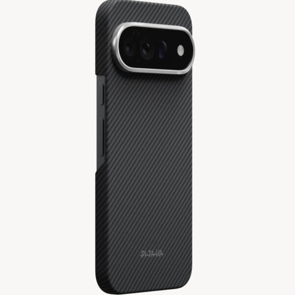 Pitaka Google Pixel 11 Pro XL Edge Case 600D Black price in Pakistan
