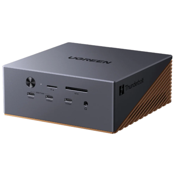 UGREEN Revodok Maxidok 17-in-1 Docking price in Pakistan