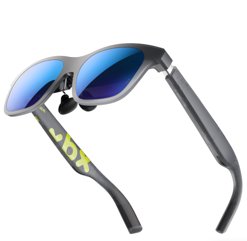 Screenshot - 2026-08-28T115627.525 XREAL xbx a01+AR Glasses price in Pakistan