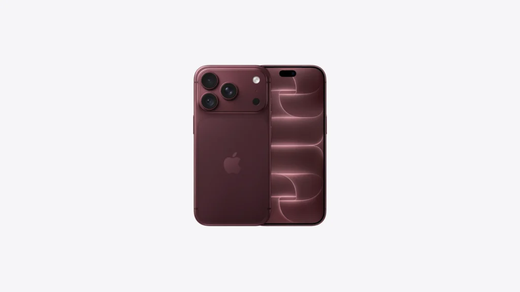 iPhone 18 Pro 256GB price in Pakistan