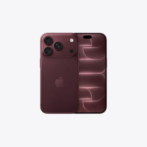iPhone 18 Pro 256GB price in Pakistan
