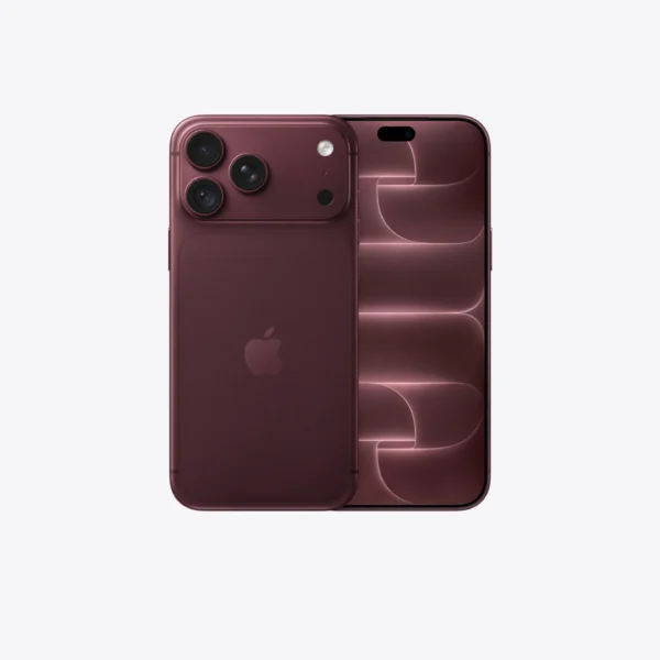 iPhone 18 Pro Max 256GB price in Pakistan