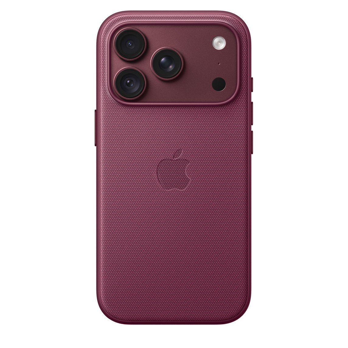 MKD24 (1) iPhone 18 Pro TechWoven Case Mulberry price in Pakistan