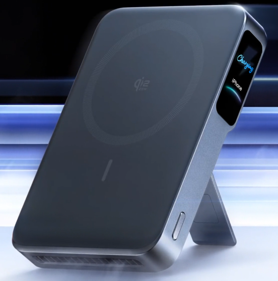 Screenshot - 2026-09-08T115957.822 Anker MagGo 2 pro 45w power bank price in Pakistan