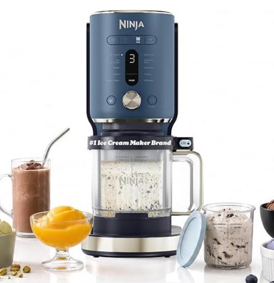 Screenshot - 2026-09-08T120259.047 Ninja CREAMi XL Gen 2 Ice Cream Maker NC601 price in Pakistan