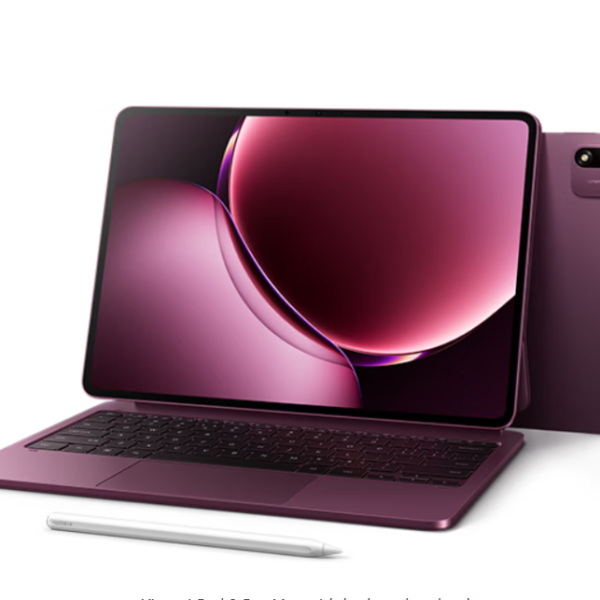 Xiaomi Pad 9 Pro Max price in Pakistan