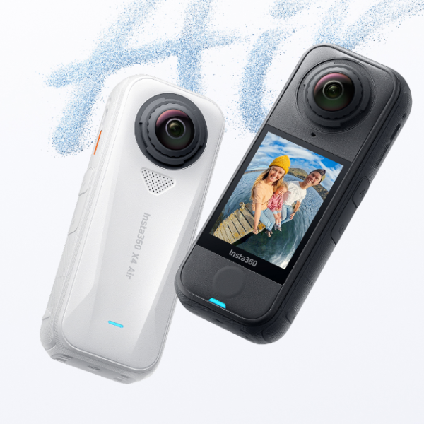 Insta360 X4 Air Camera price in Pakistan