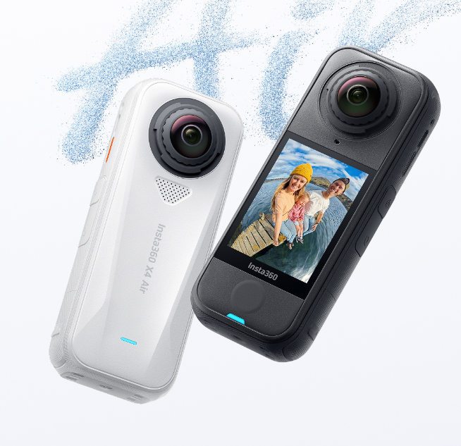Screenshot - 2026-09-08T122150.280 Insta360 X4 Air Camera price in Pakistan