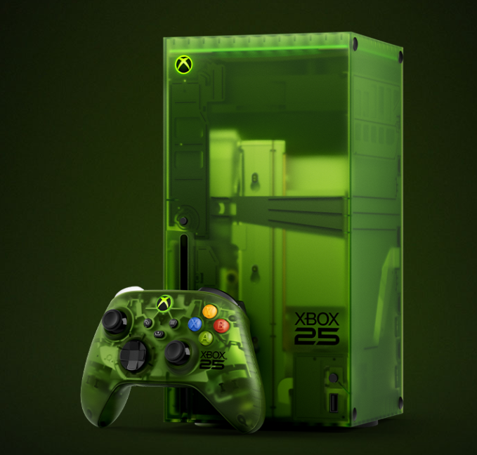 Screenshot - 2026-09-08T125751.545 Xbox Series X 1TB Disc Drive X25 Limited Edition price in Pakistan