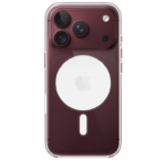 iPhone 18 Pro Clear Case with MagSafe iPhone 18 Pro Clear Case with MagSafe price in Pakistan
