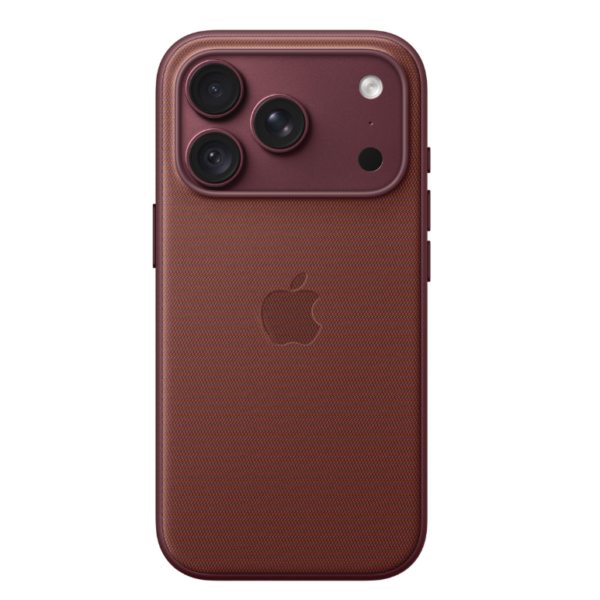 iPhone 18 Pro TechWoven Case price in Pakistan