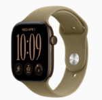 Apple Watch Series 12 46mm Aluminum price in Pakistan