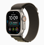 Apple Watch Ultra 4 price in Pakistan