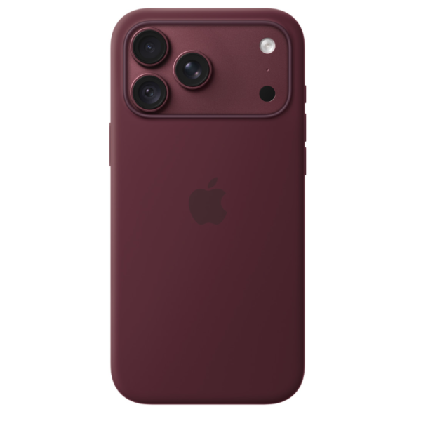 iPhone 18 Pro Max Silicone Case price in Pakistan