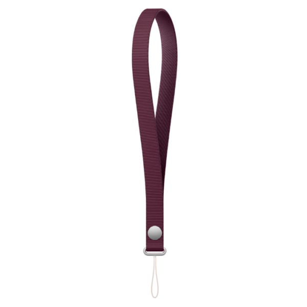 Apple iPhone Wrist Strap Burgundy price in Pakistan