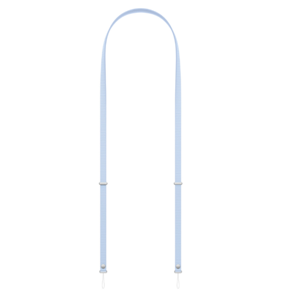 Apple Crossbody Strap Crisp Blue price in Pakistan