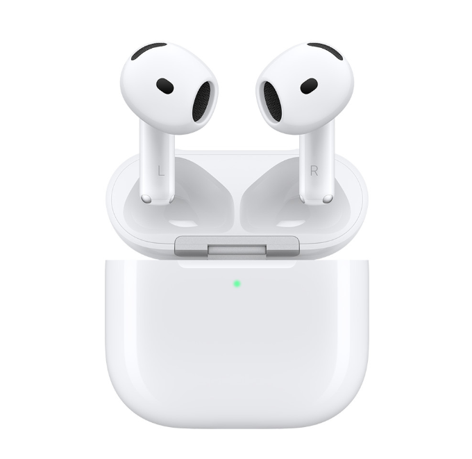 AirPods 5 wireless charging case price in Pakistan