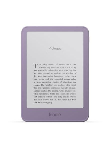 Amazon Kindle 6 Inch Price in Pakistan