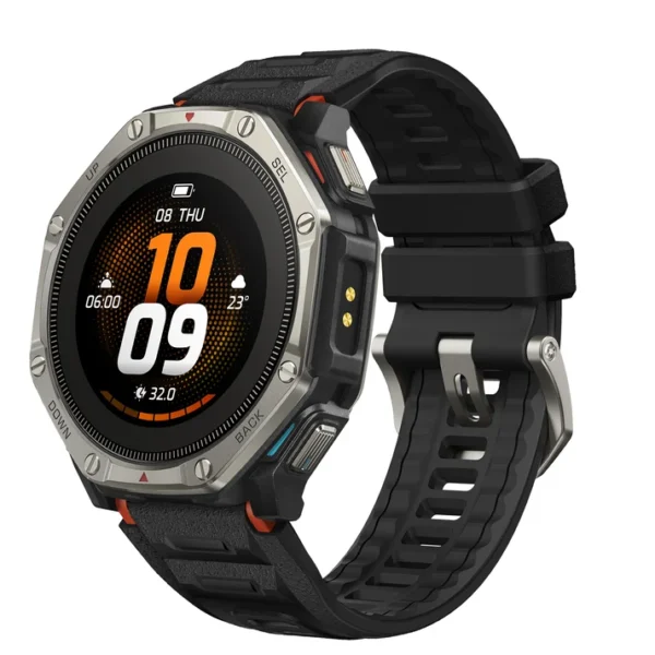 Amazfit T-Rex Dual Solar price in Pakistan
