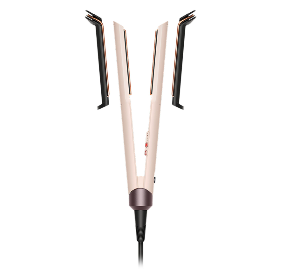 Dyson Corrale CoolShine hair straightener price in Pakistan