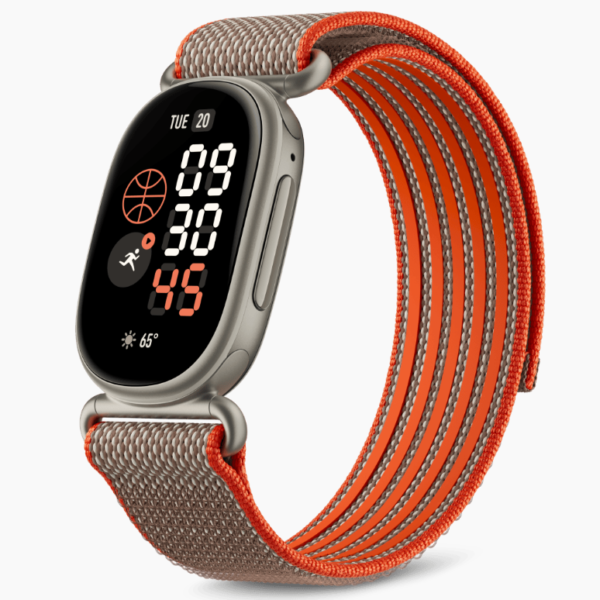Google Fitbit Edge band price in Pakistan