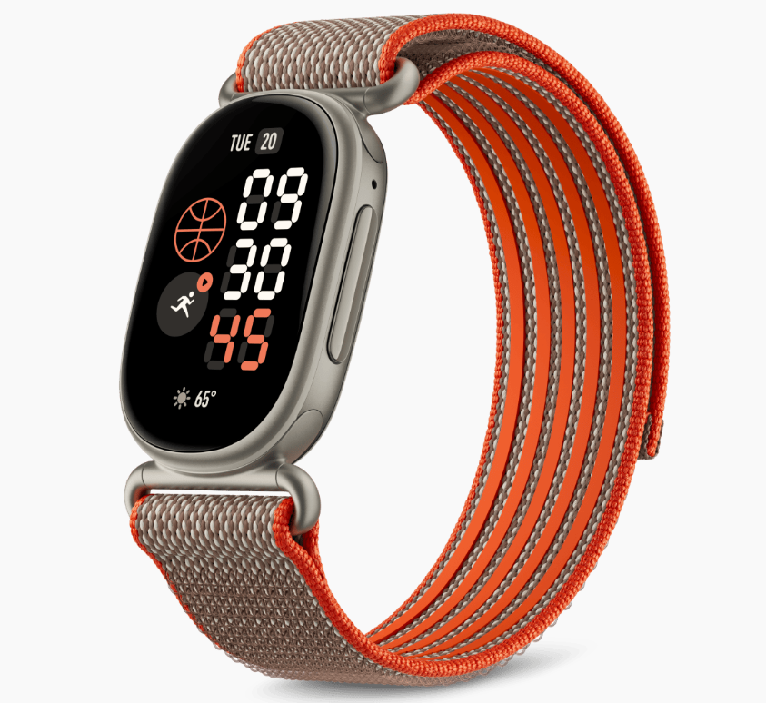 Google Fitbit Edge band price in Pakistan