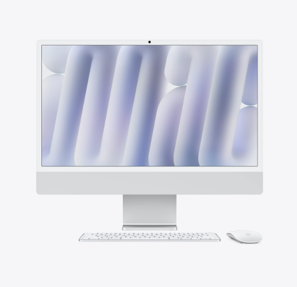 iMac M6 24 inches price in Pakistan