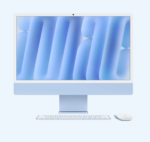 iMac M6 24 inches Typeshop.pk