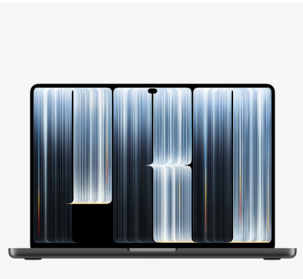 MacBook Pro PROLED XDR 14 inches price in Pakistan