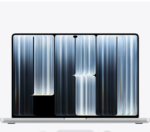 MacBook Pro PROLED XDR Display 16 inches in Space Black with M5 Pro chip 18-core CPU, 20-core GPU, 16-core Neural Engine MacBook Pro PROLED XDR Display 16 inches price in Pakistan